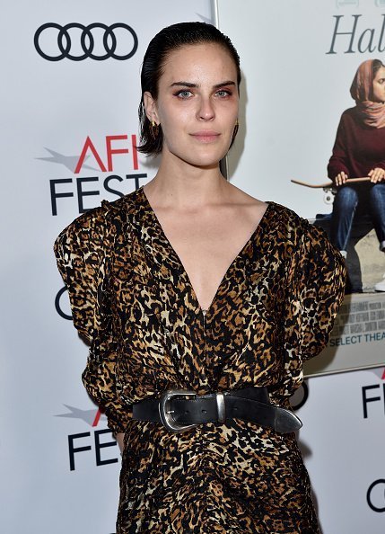  Tallulah Willis attends the Screening of "Hala" at AFI FEST 2019 presented by Audi on November 18, 2019 | Photo: Getty Images