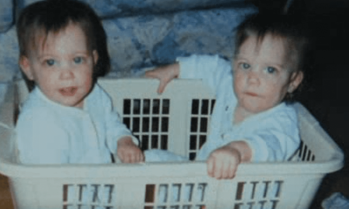 Preemie Baby Is Close to Dying until Twin Sister Gives Her a Hug