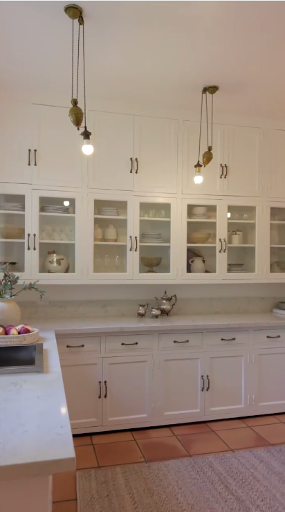 There are enough classic features in several elements that will fit with genral aesthetic tastes. | Source: Instagram/weahomes