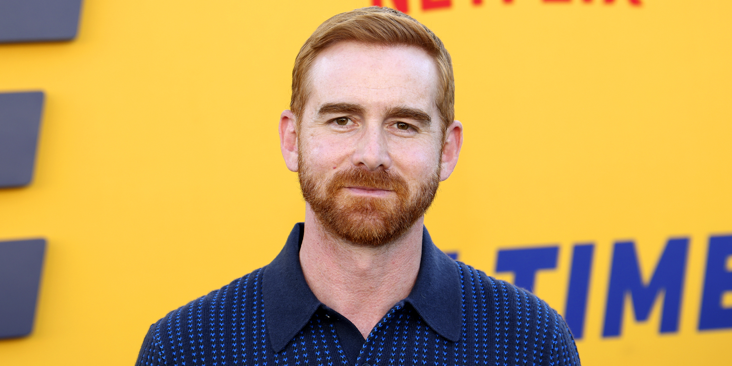 Andrew Santino | Source: Getty Images