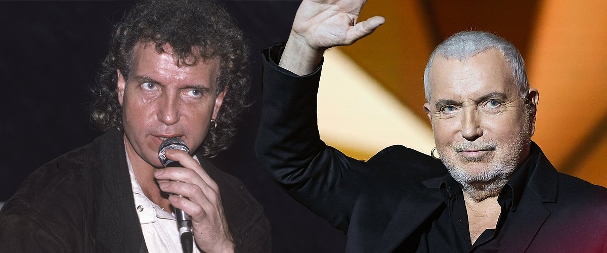 Bernard Lavilliers A 74 Ans Sa Vie Avant De Devenir Un Chanteur Connu