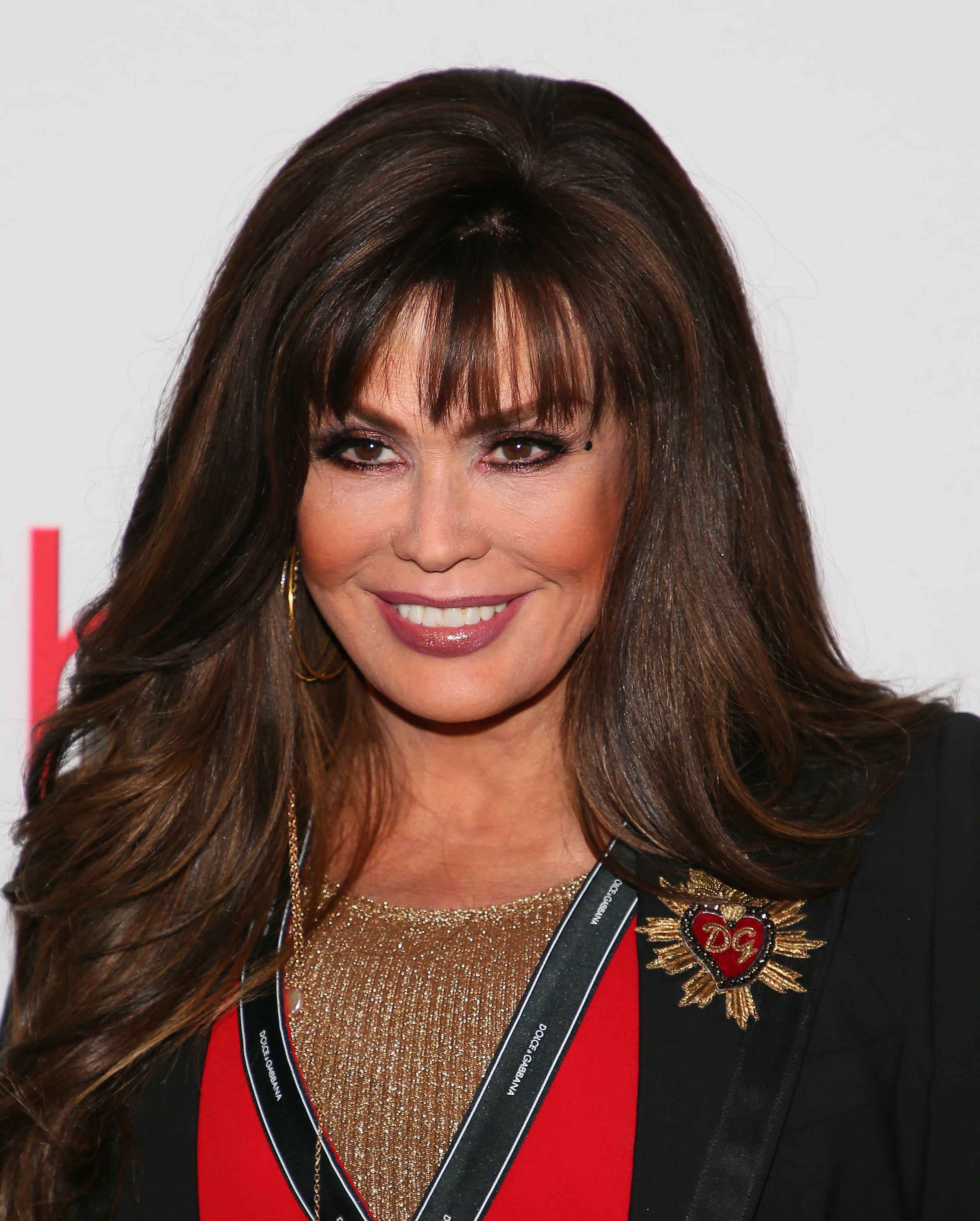 Marie Osmond, 2018 | Source: Getty Images