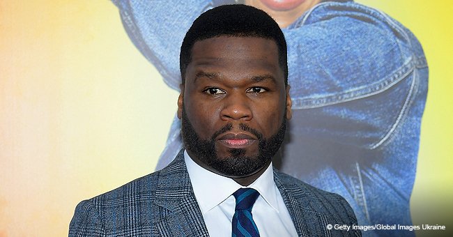 'All Money's Not Good Money,' 50 Cent Reveals Trump Offered Him $500K to Appear at 2017 Inauguration