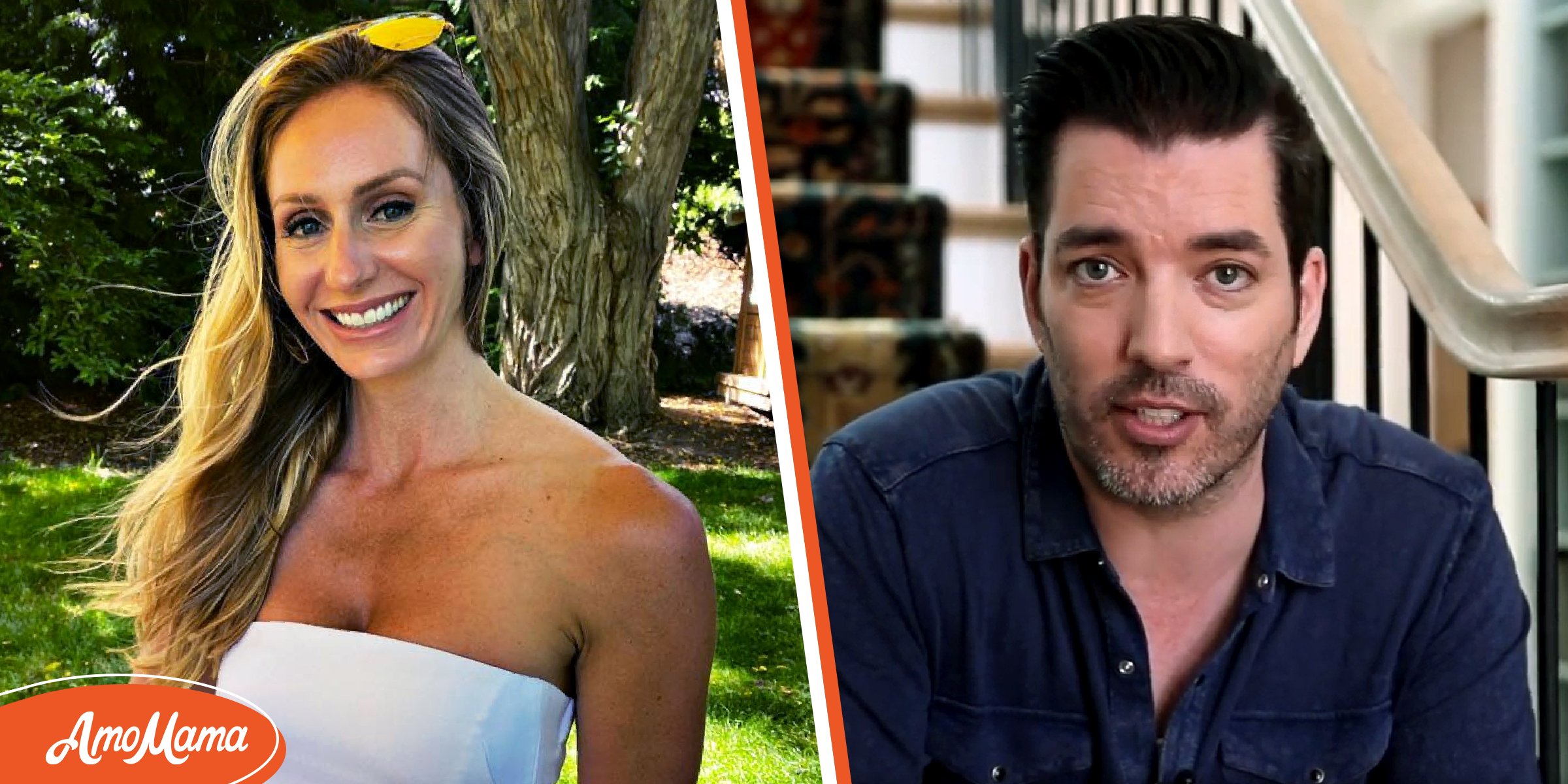 Kelsy Ully Was ‘Property Brothers’ Jonathan Scott’s First Wife Get To Know Her