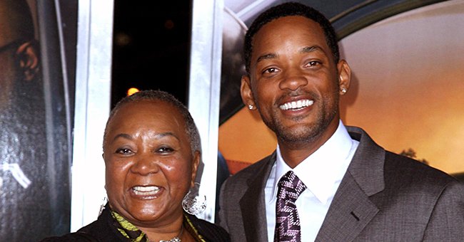 Will Smiths Football Wife Shares Touching Tribute To Sheryl Crow - hvgh1ir