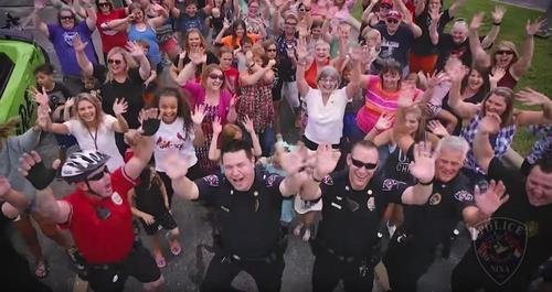 Source: YouTube/CityofNixa Source: YouTube/CityofNixa