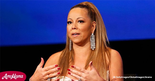 Mariah Carey’s Former Assistant Claims She Was ‘Urinated’ on and Physically Abused