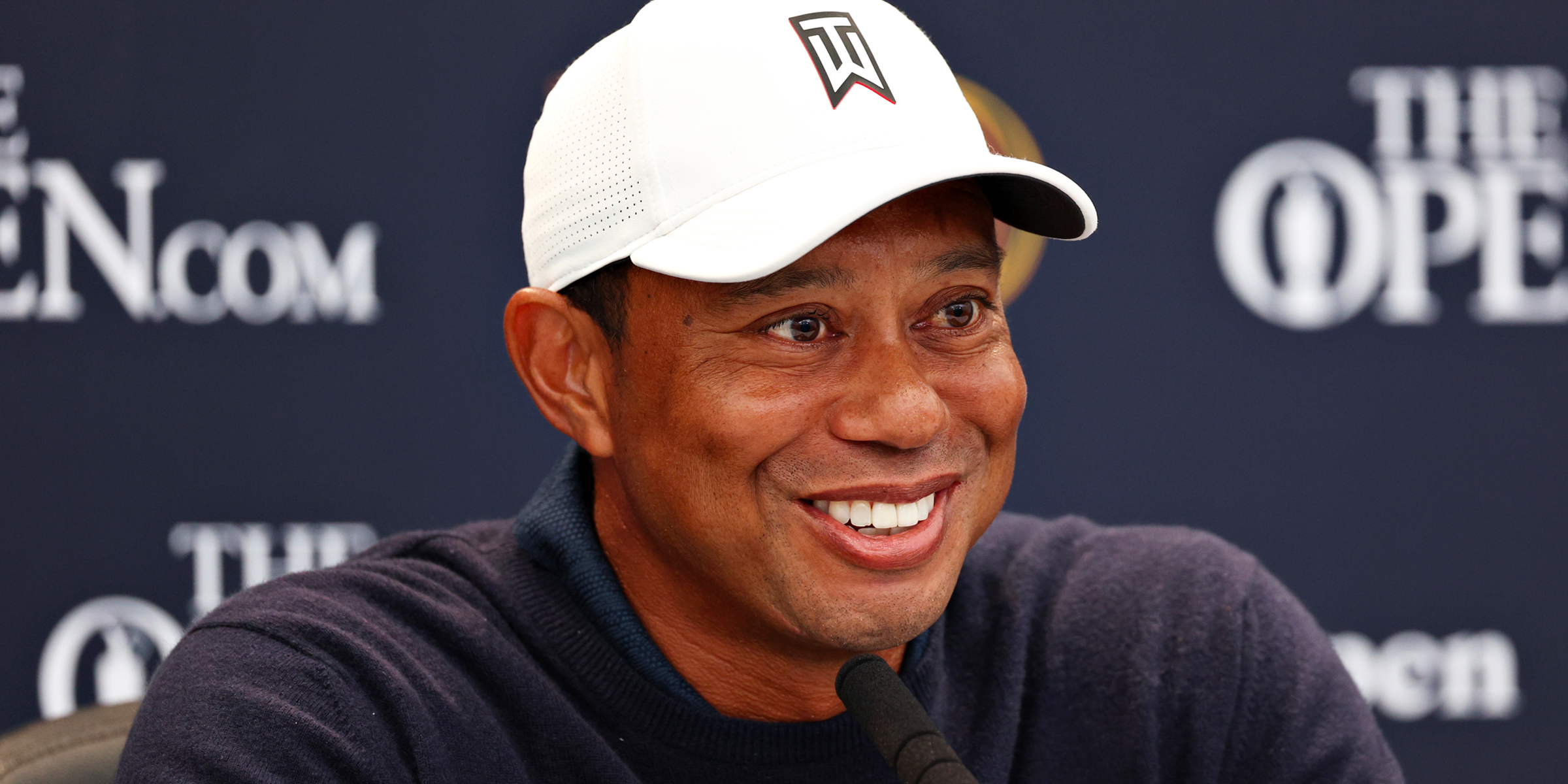 Tiger Woods | Source: Getty Images