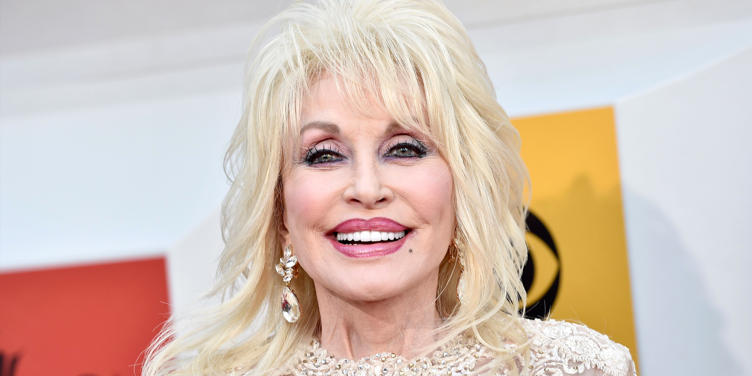 Dolly Parton┃Source: Getty Images