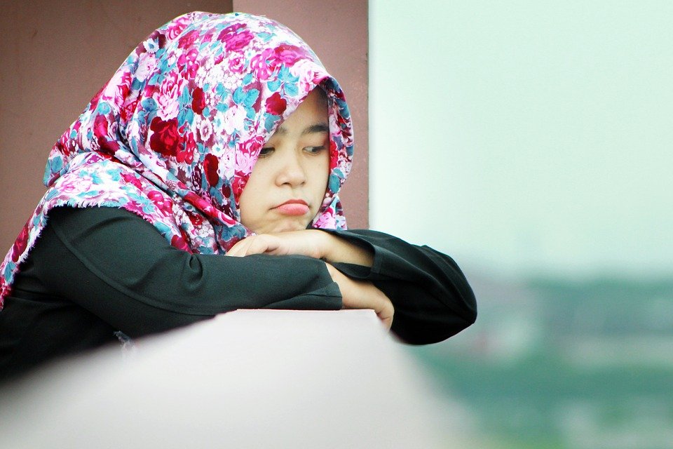 Mujer Islam| Foto: Pixabay Mujer Islam| Foto: Pixabay
