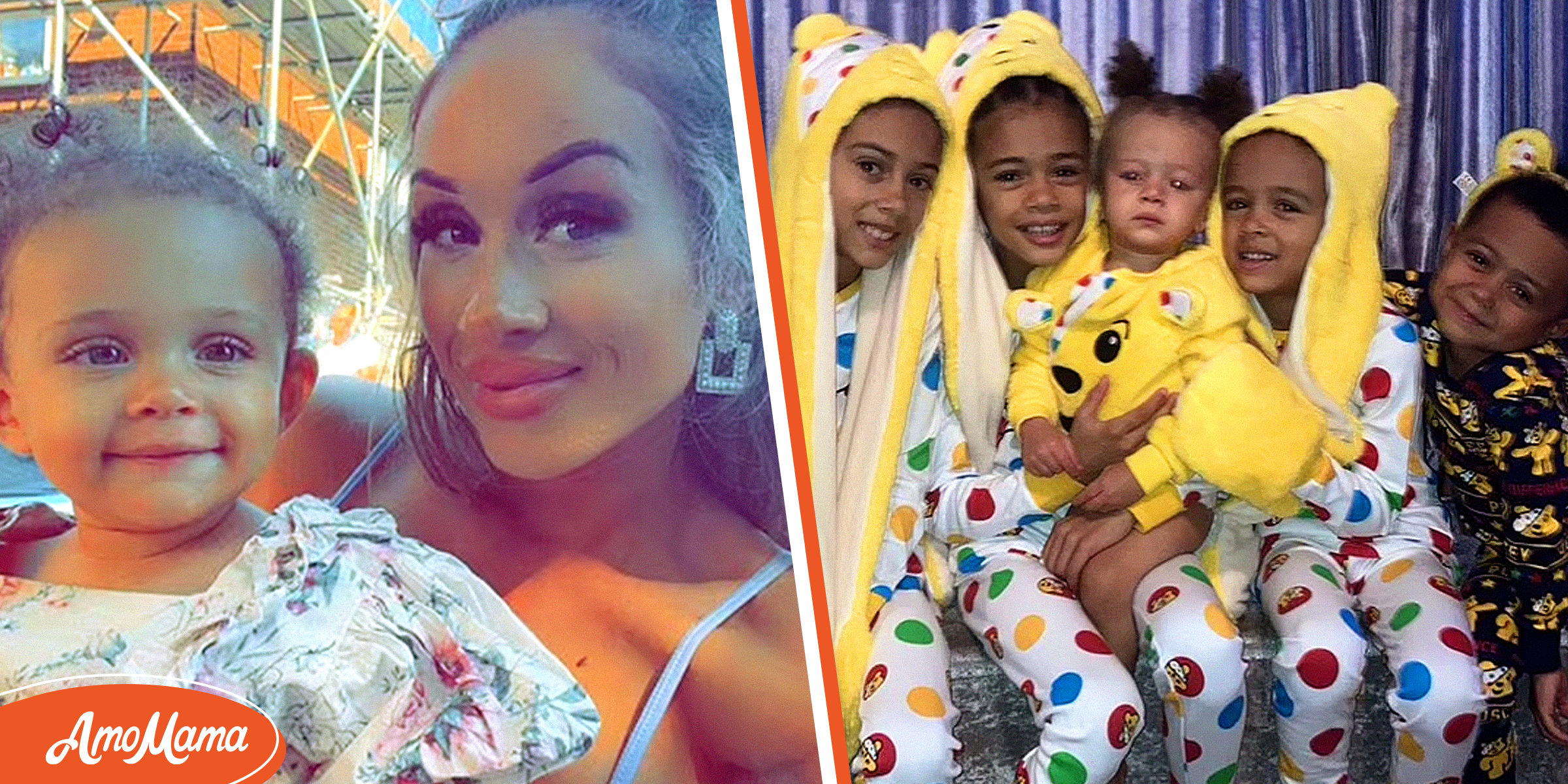 Single Mom of 6 Called ‘Selfish’ for Putting up All Kids in One Bedroom