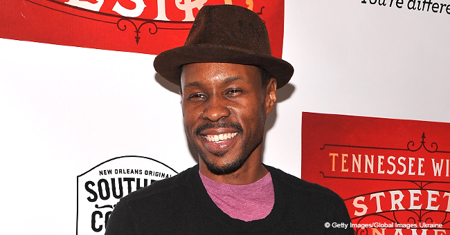 Wood Harris' Career Is Impressive but Many May Not Know That His Brother Is Also a Famous Actor