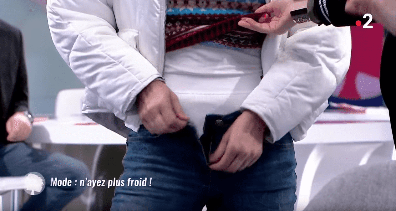 Source : Youtube/C'est au programme