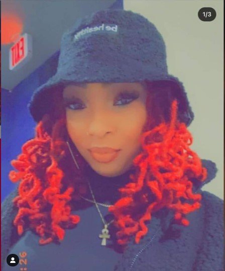 Source : Instagram / deshayla_harris_legacy