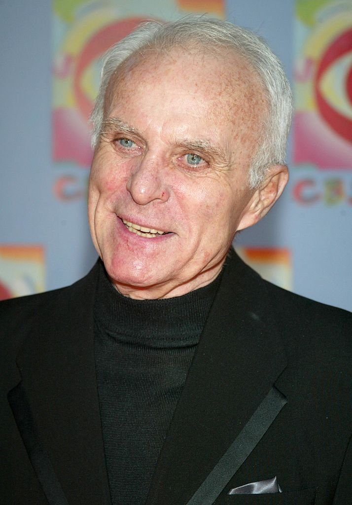 Robert Conrad's Wife of 27 Years Remarried before His Death Yet Called