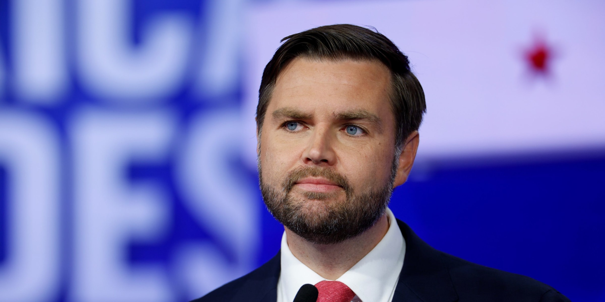 JD Vance | Source: Getty Images