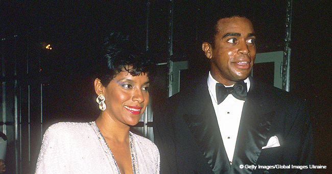 Remember Ruth Lucas on 'Cosby'? Her Ex Planned Perfect Proposal & Their Wedding Was One-Of-A-Kind