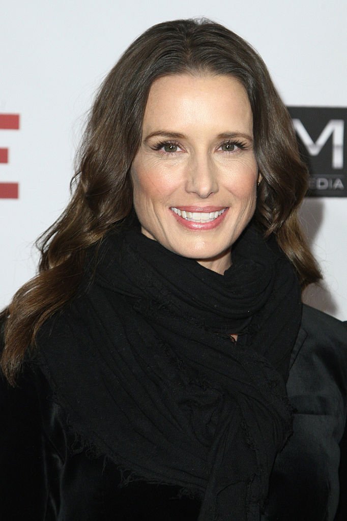 Shawnee Smith attends the Los Angeles premiere of "BELIEVE" | Getty Images