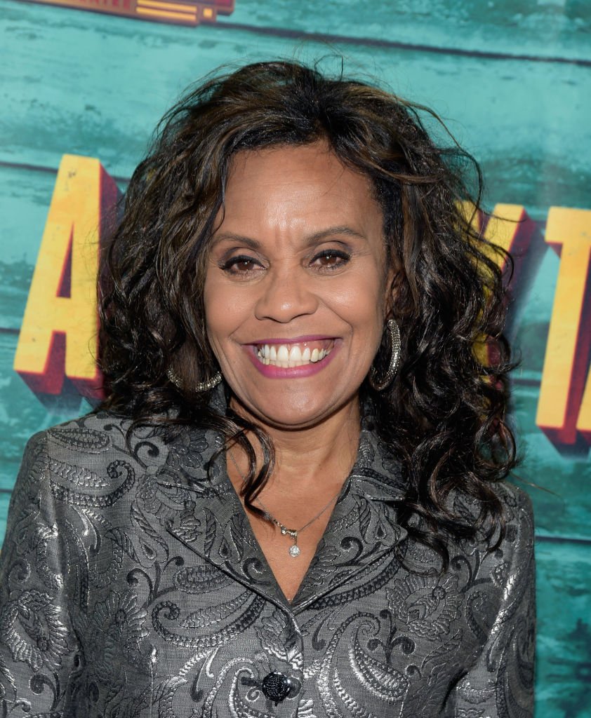 Roz Ryan attends the Los Angeles opening night performance of "A Bronx Tale" at the Pantages Theatre | Getty Images