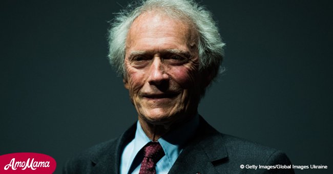 Clint Eastwood Has 7 kids from Different Women, But it Didn’t Influence His Feelings Toward Them