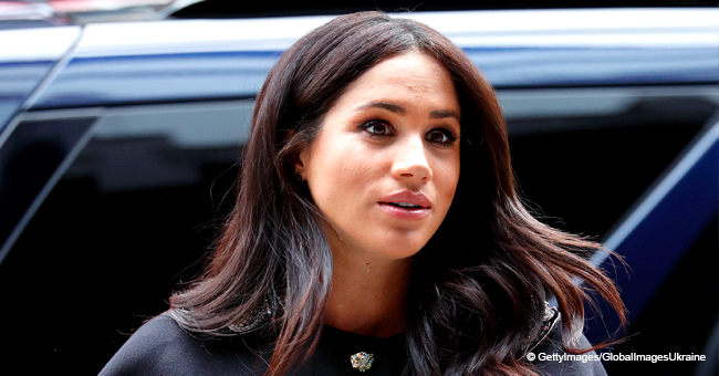 Meghan Markle's Sister Claims Accusation on Her Danger to Royals Is 'Horrible PR Strategy'