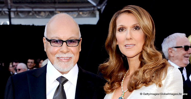 Céline Dion Reveals Her Fears of Raising 3 Boys without Their Father