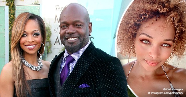 Pat Smith Debuts Blonde Curls Following Her Divorce From Husband Emmitt