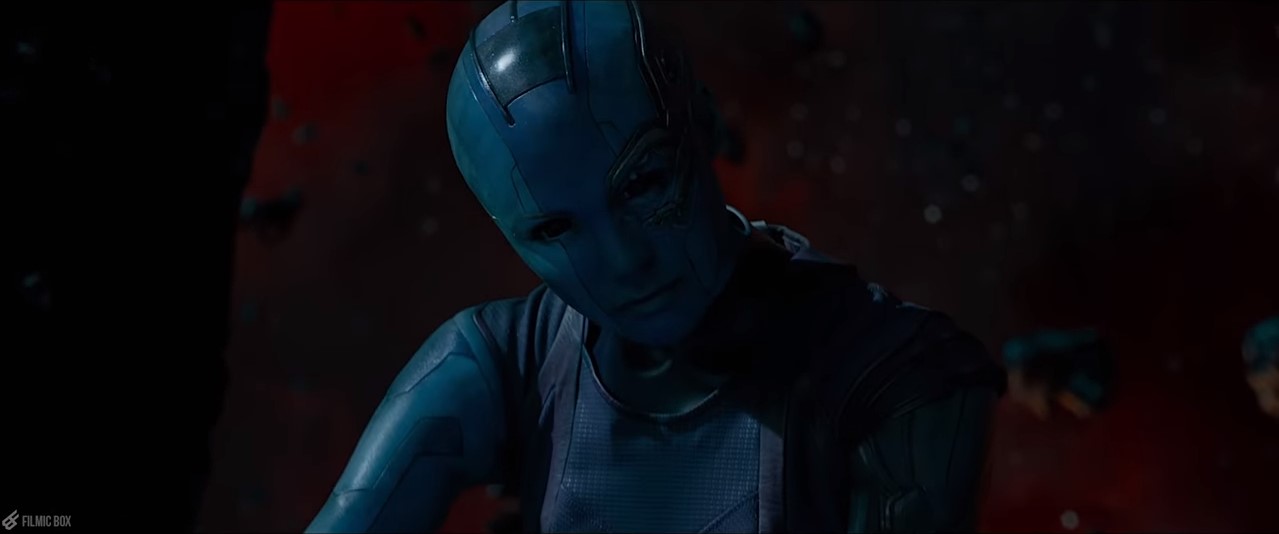 Image credits: Youtube/Filmic Box - Marvel Studios/Guardians of the Galaxy Image credits: Youtube/Filmic Box - Marvel Studios/Guardians of the Galaxy