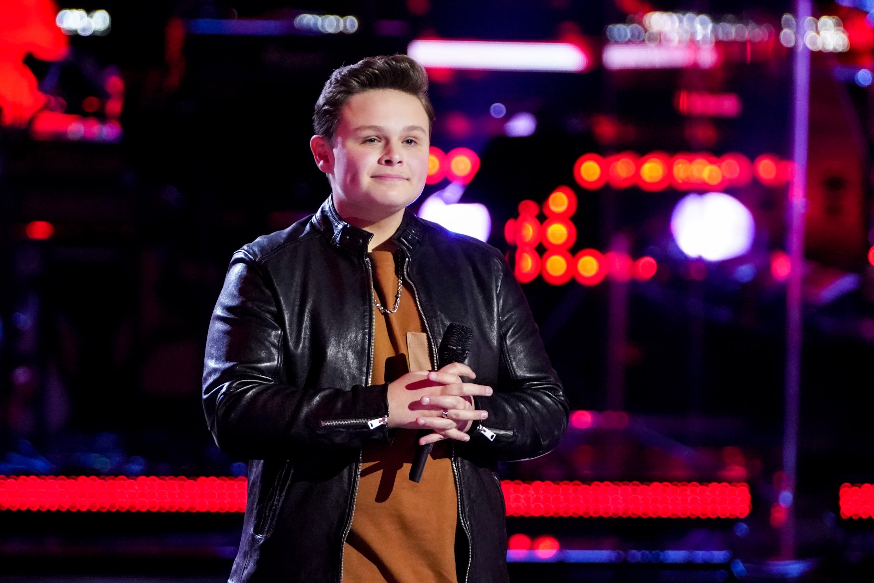 Carter Rubin was declared the season 19 winner of "The Voice" in December, 2020. | Photo: Getty Images.