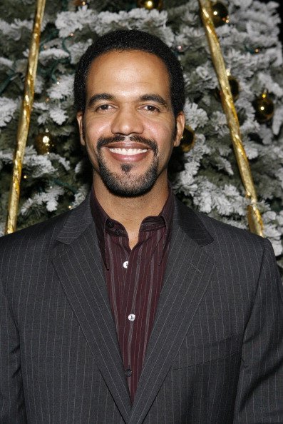 Kristoff St. John during 10th Annual Prism Award Ceremony at Hilton Hotel in Universal City, California, United States | Photo: Getty Images Kristoff St. John during 10th Annual Prism Award Ceremony at Hilton Hotel in Universal City, California, United States | Photo: Getty Images