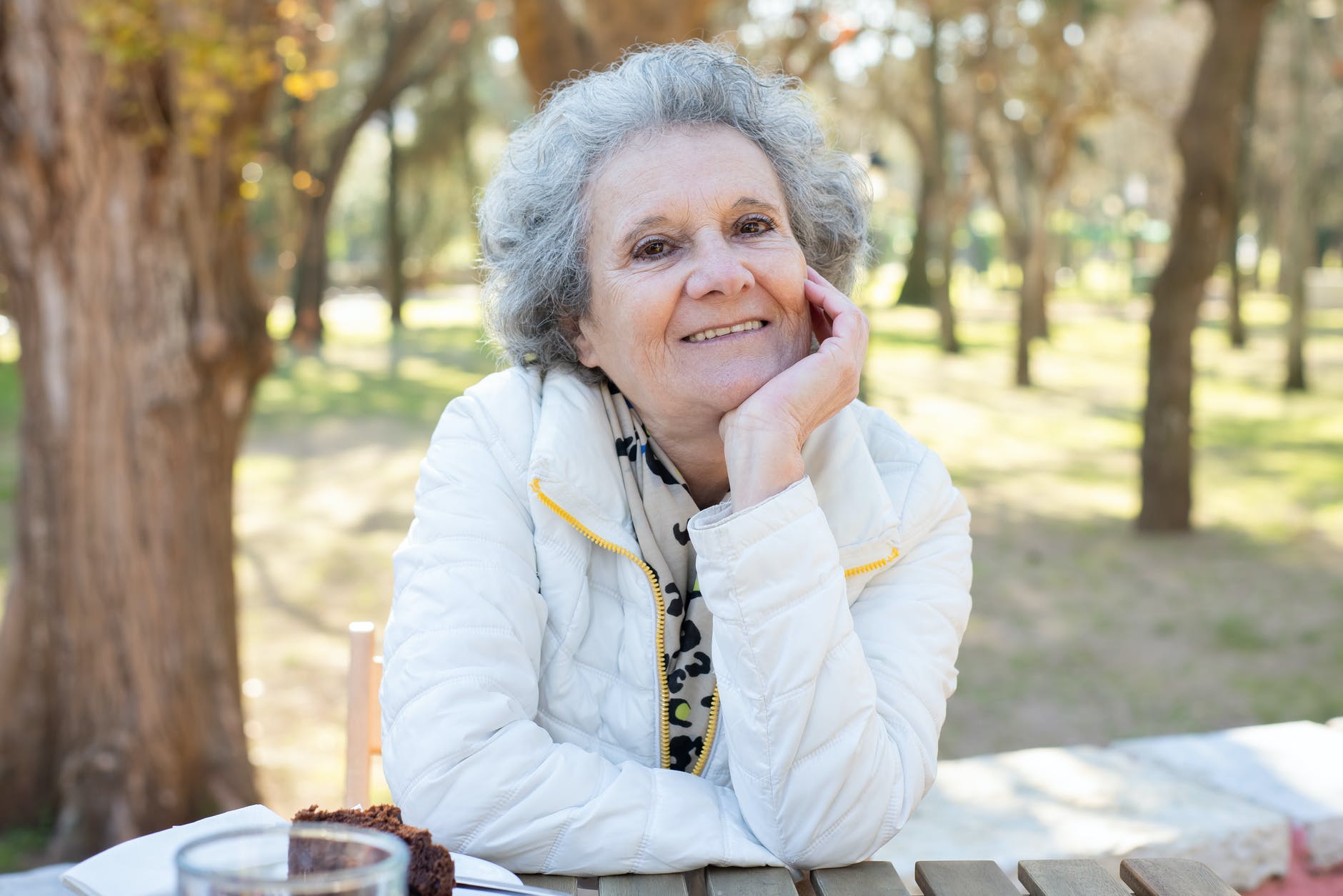 John's mom was proud of her son for adopting the boy. | Source: Pexels