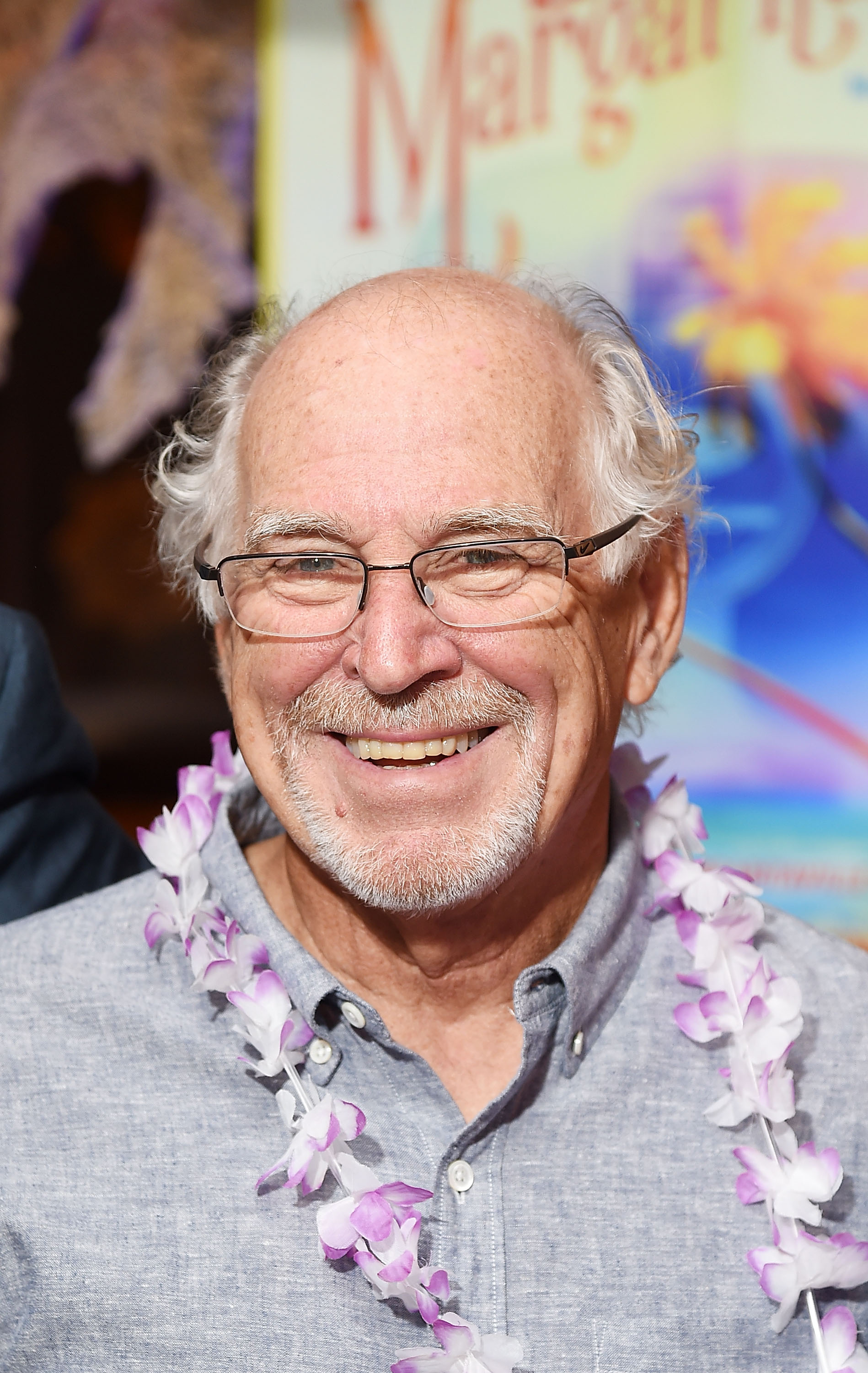 Jimmy Buffett attends the "Escape To Margaritaville" send off party at Gallow Green at the McKittrick Hotel on September 28, 2017, in New York City. | Source: Getty Images