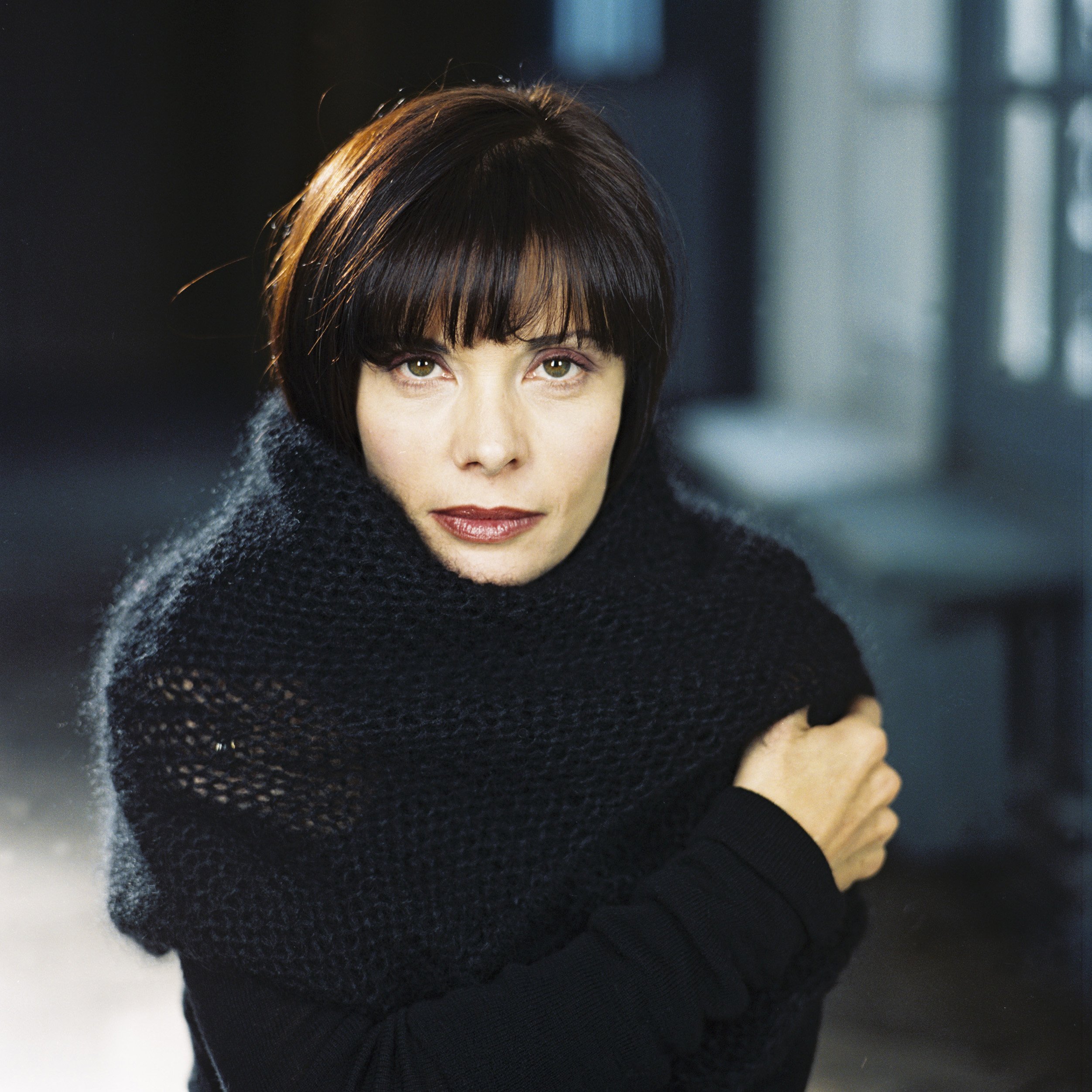 L'actrice française Marie Trintignant |  Photo: Getty Images