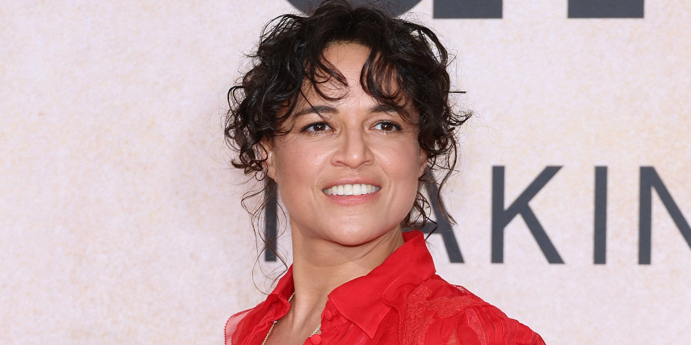Michelle Rodriguez's Dating History Includes Both Men and Women