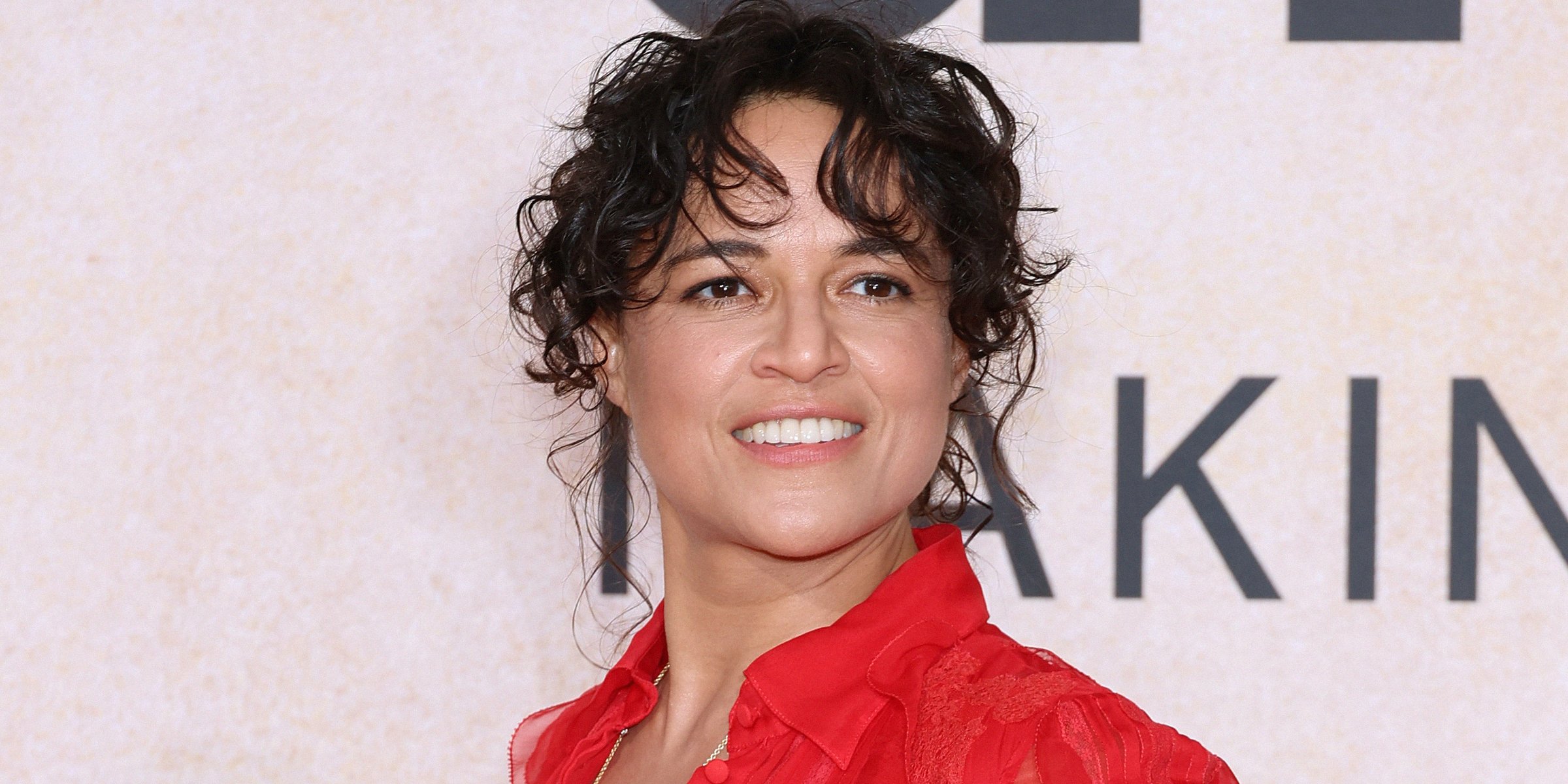 Michelle Rodriguez | Getty Images