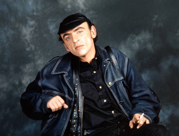 Elie Kakou | Photo : Getty Images