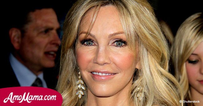 Heather Locklear Faces Terrible News Following Her Domestic Violence Arrest