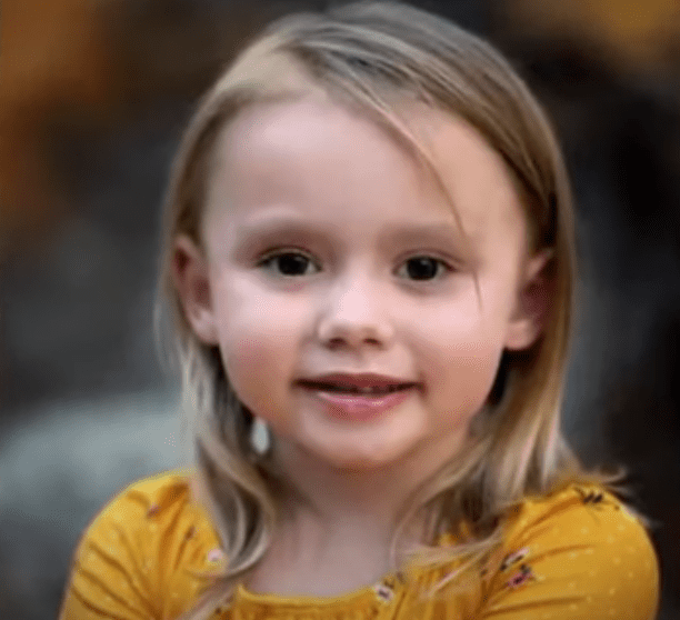 Kaila. | Foto: Captura de Youtube/6abc Philadelphia