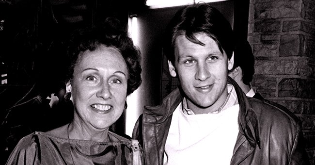 Jean Stapleton from 'All in the Family' Had Two Children - Meet Her Son ...