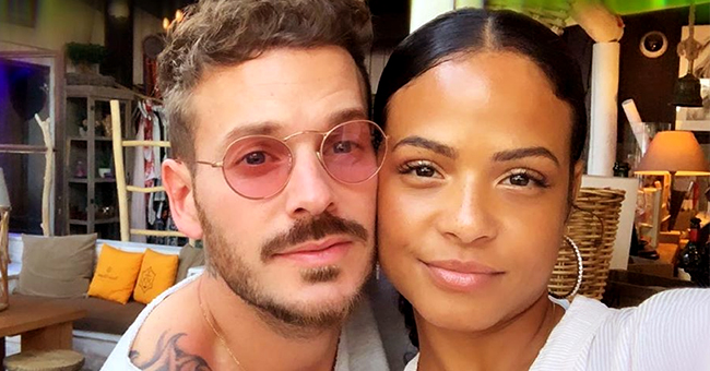  Instagram/christinamilian