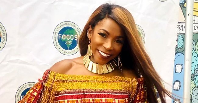 AJ Johnson goes to Ghana as a FOCOS Ambassador | Source: Instagram/AJ Johnson
