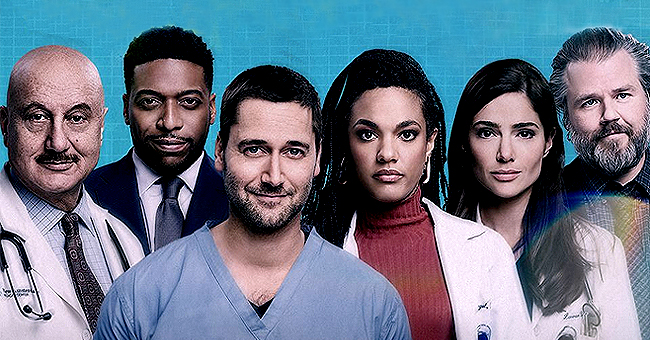 facebook.com/NBCNewAmsterdam