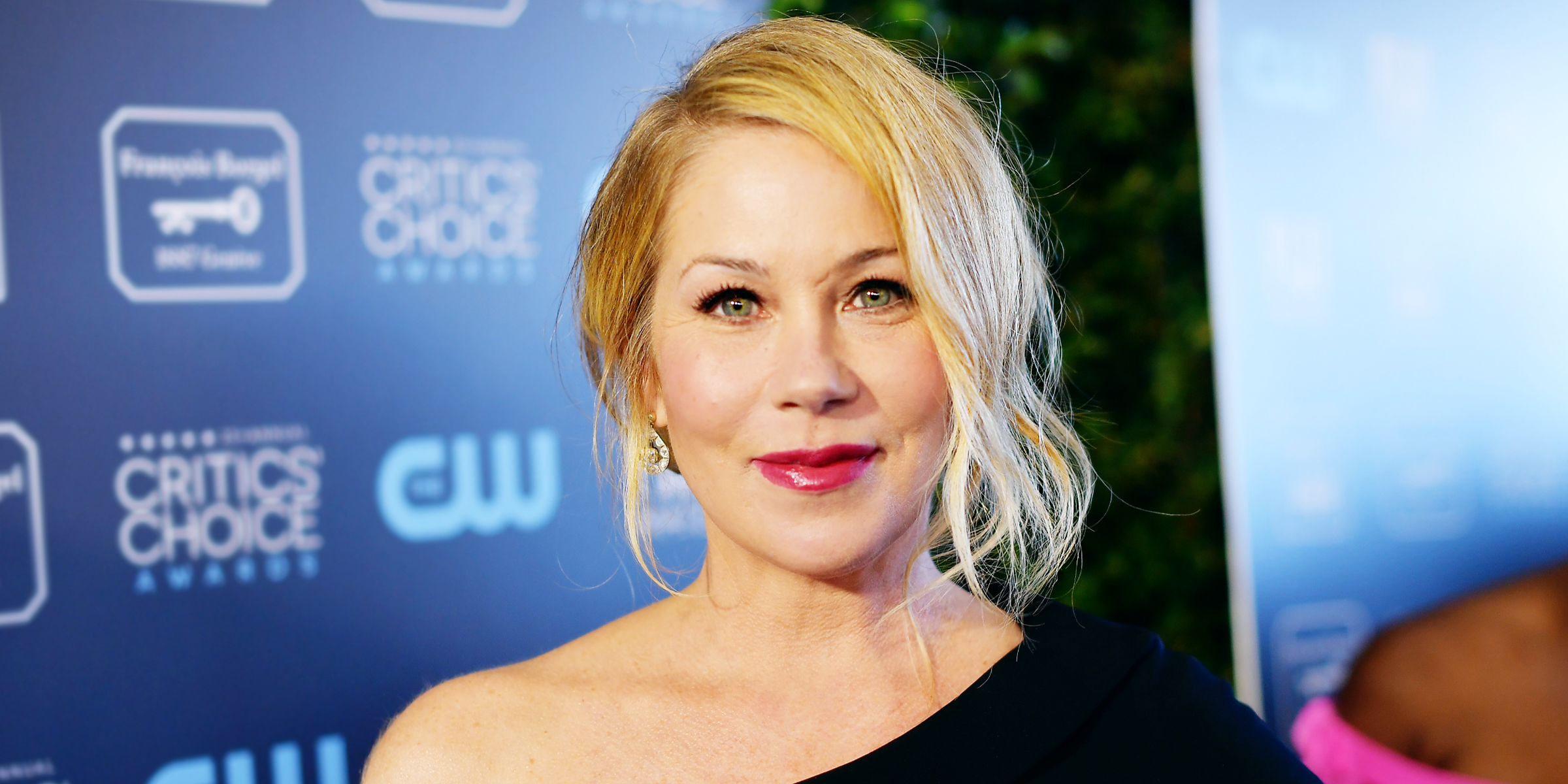 Christina Applegate | Source: Getty Images