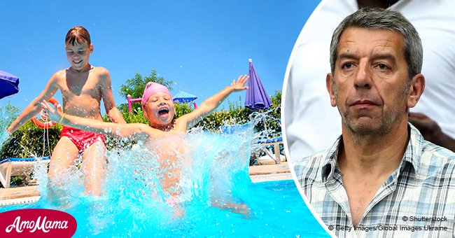 Michel Cymes met les parents en garde contre la
