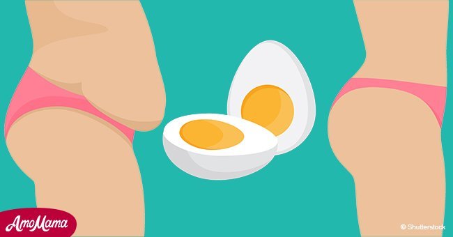 This boiled egg diet may help you seamlessly lose extra weight in no time