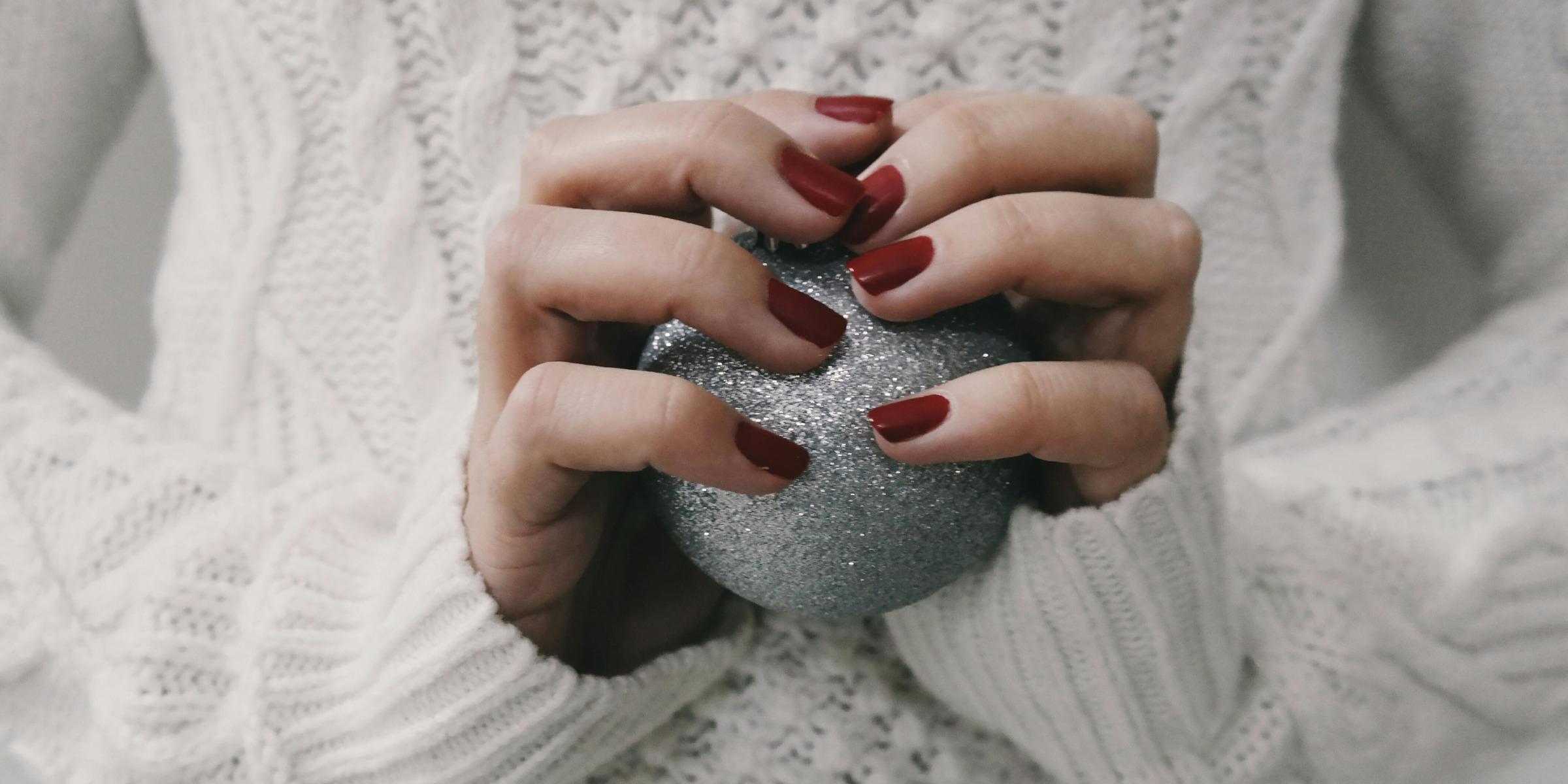 A woman's manicure | Source: Pexels