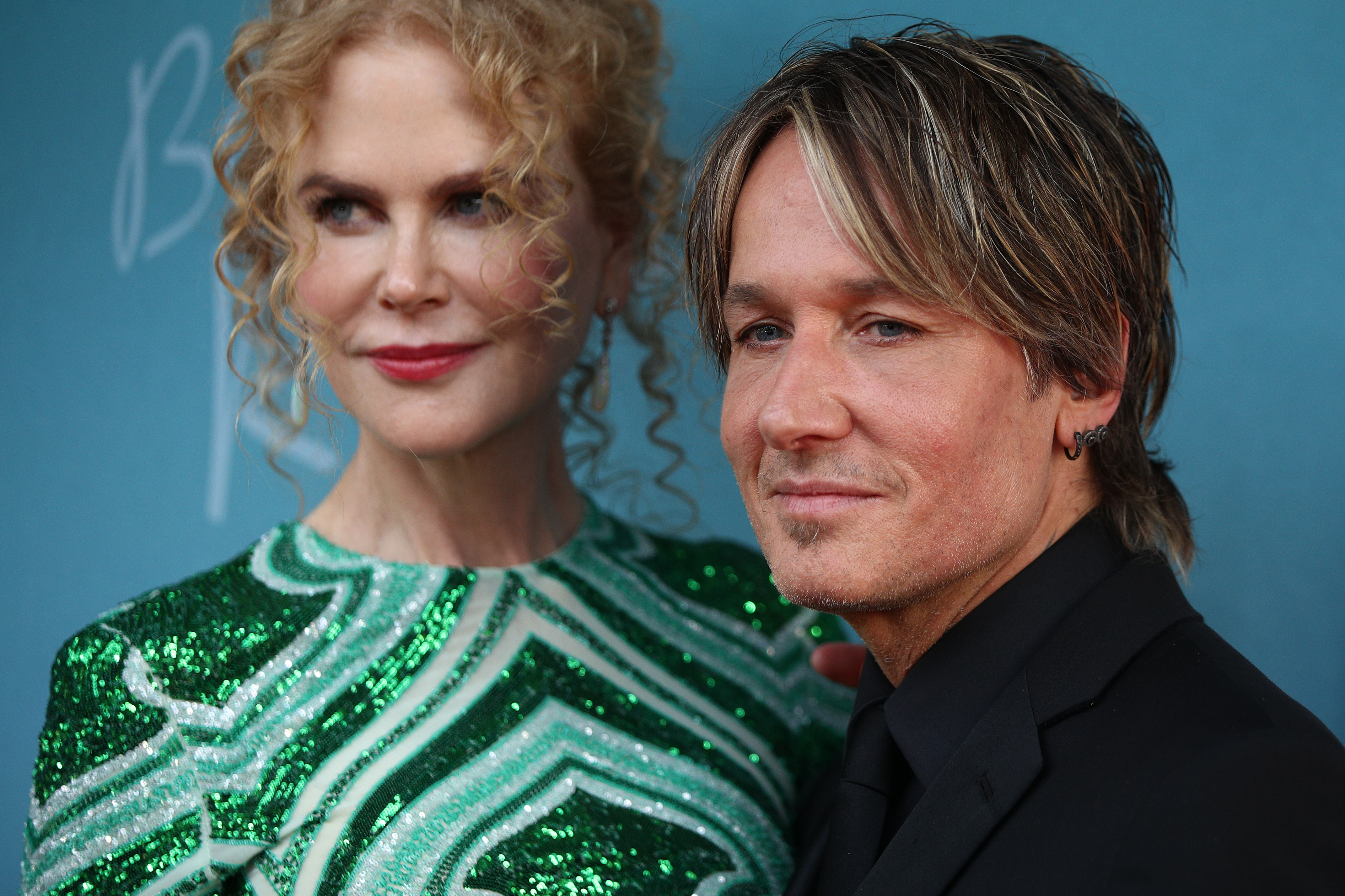 Nicole Kidman and Keith Urban attend the Australian premiere of "Being The Ricardos" at the Hayden Orpheum Picture Palace in Sydney on December 15, 2021| Source: Getty Images