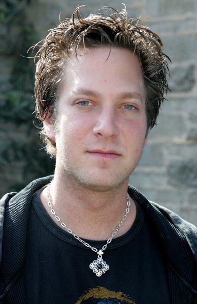 Actor Randy Spelling attends A&E Television Networks' upfront presentation at the Geffen Playhouse on May 5, 2006, in Westwood, California. | Source: Getty Images.