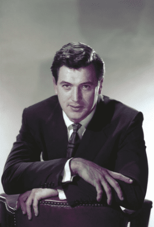 Rock Hudson s True Love Couldn t Say His Last Goodbye To Him Inside 