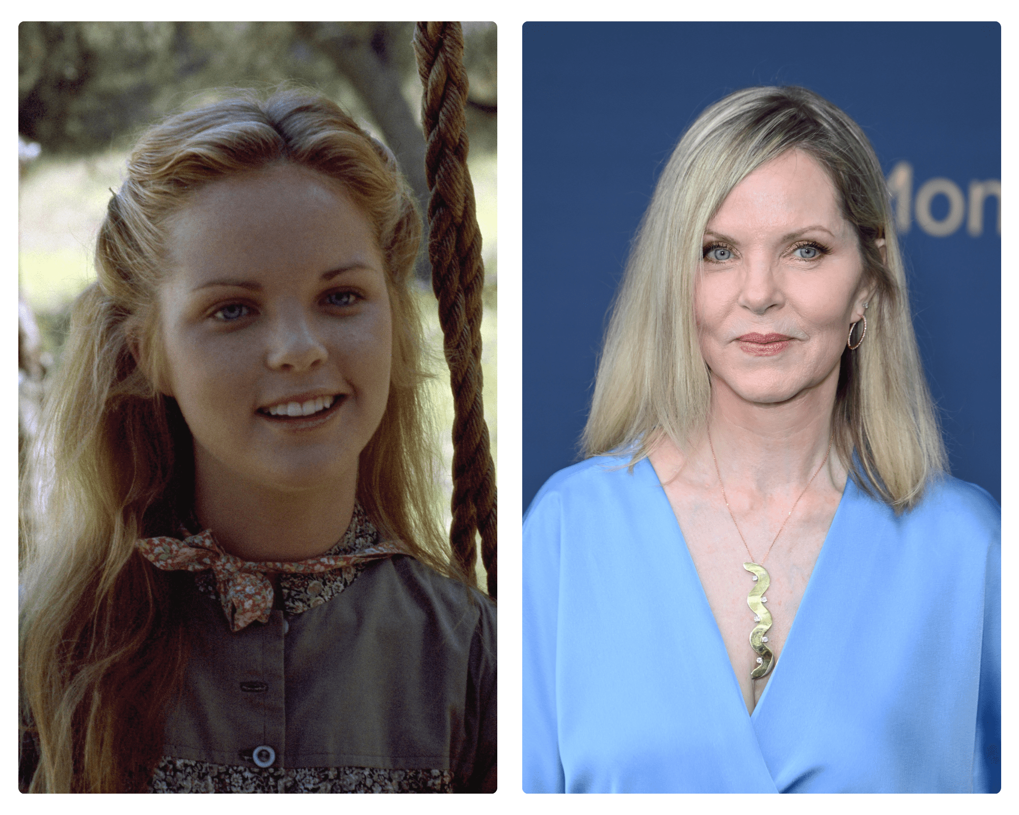 Melissa Sue Anderson | Source: Getty Images